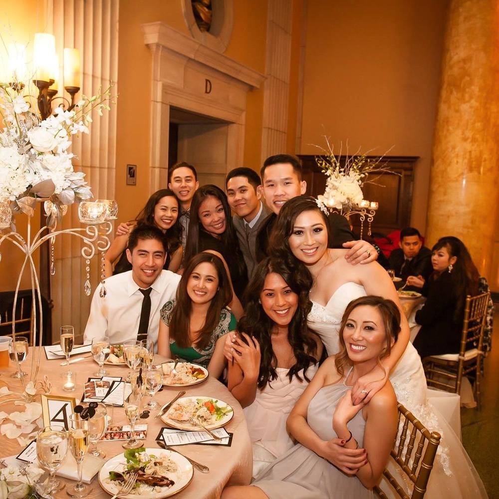 Meet your Posher, Katerina